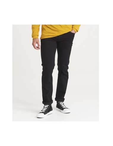 A-SD001-Leo Straight Jeans